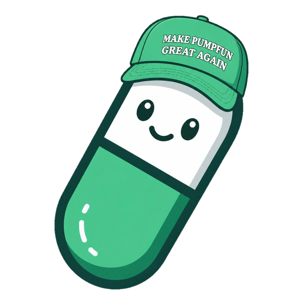 $MPGA Mascot